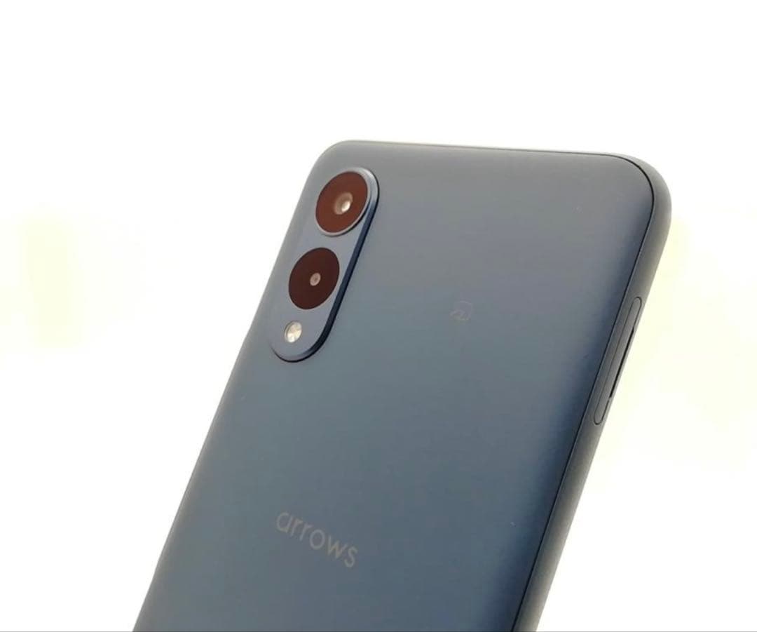 arrows We2 M07 ネイビーグリーン / 楽天モバイルSIMフリー