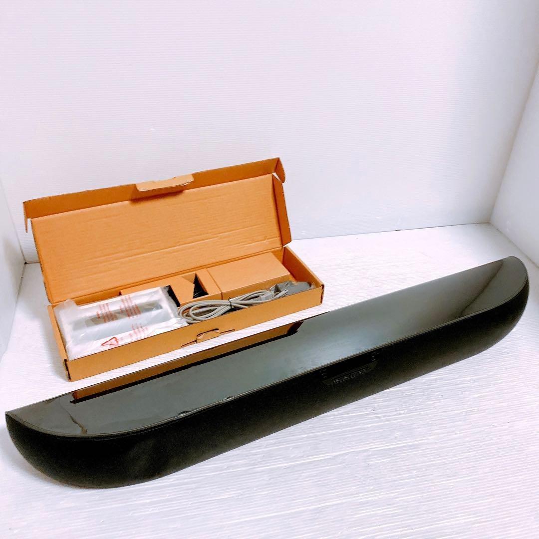 Bowers&Wilkins Panorama 5.1chサウンドシステム