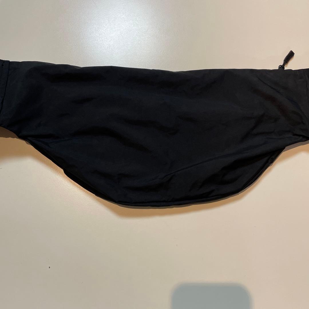 タイトブース ネイバーフッド15TH ROCKY ボディバッグ