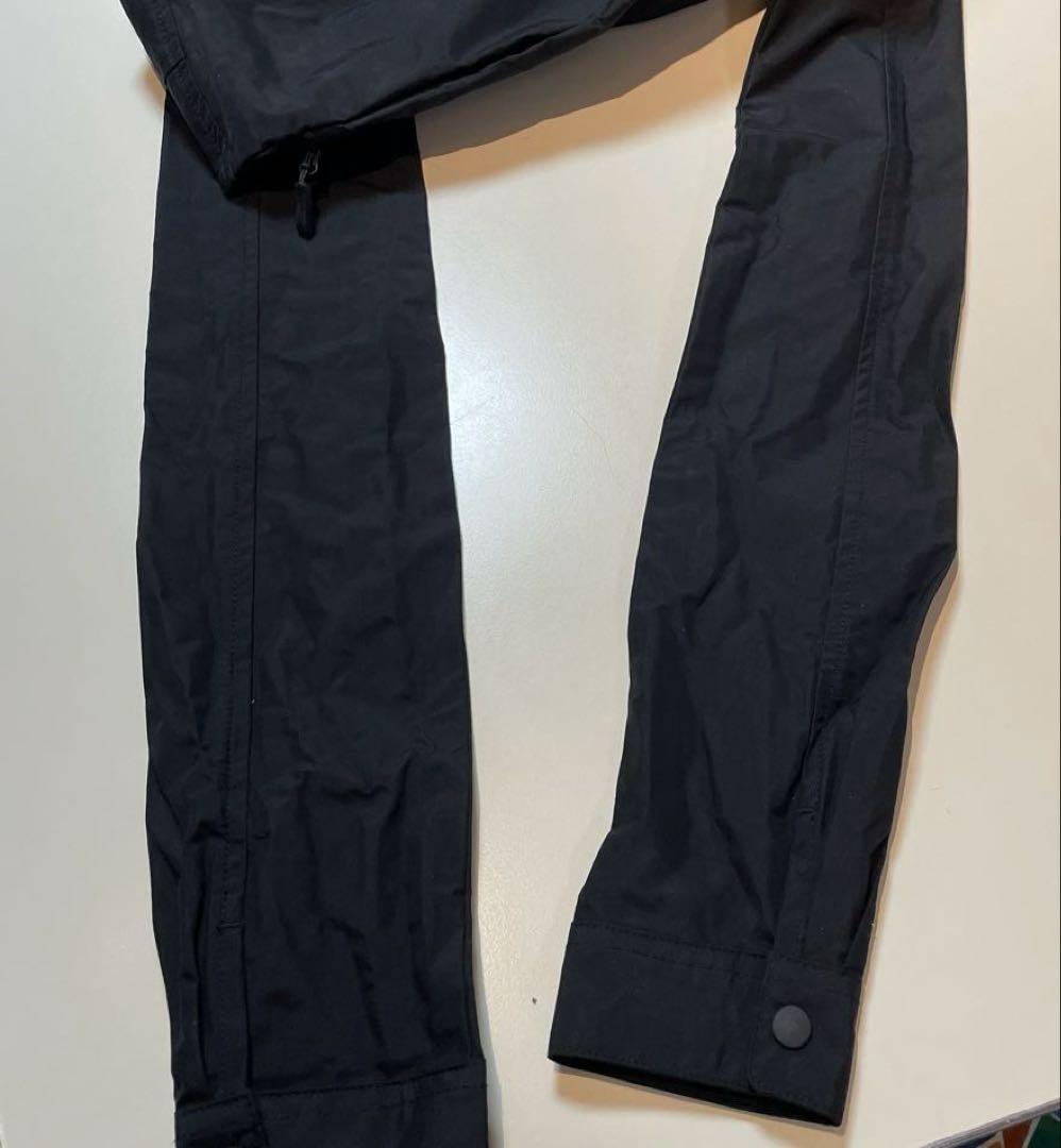 タイトブース ネイバーフッド15TH ROCKY ボディバッグ