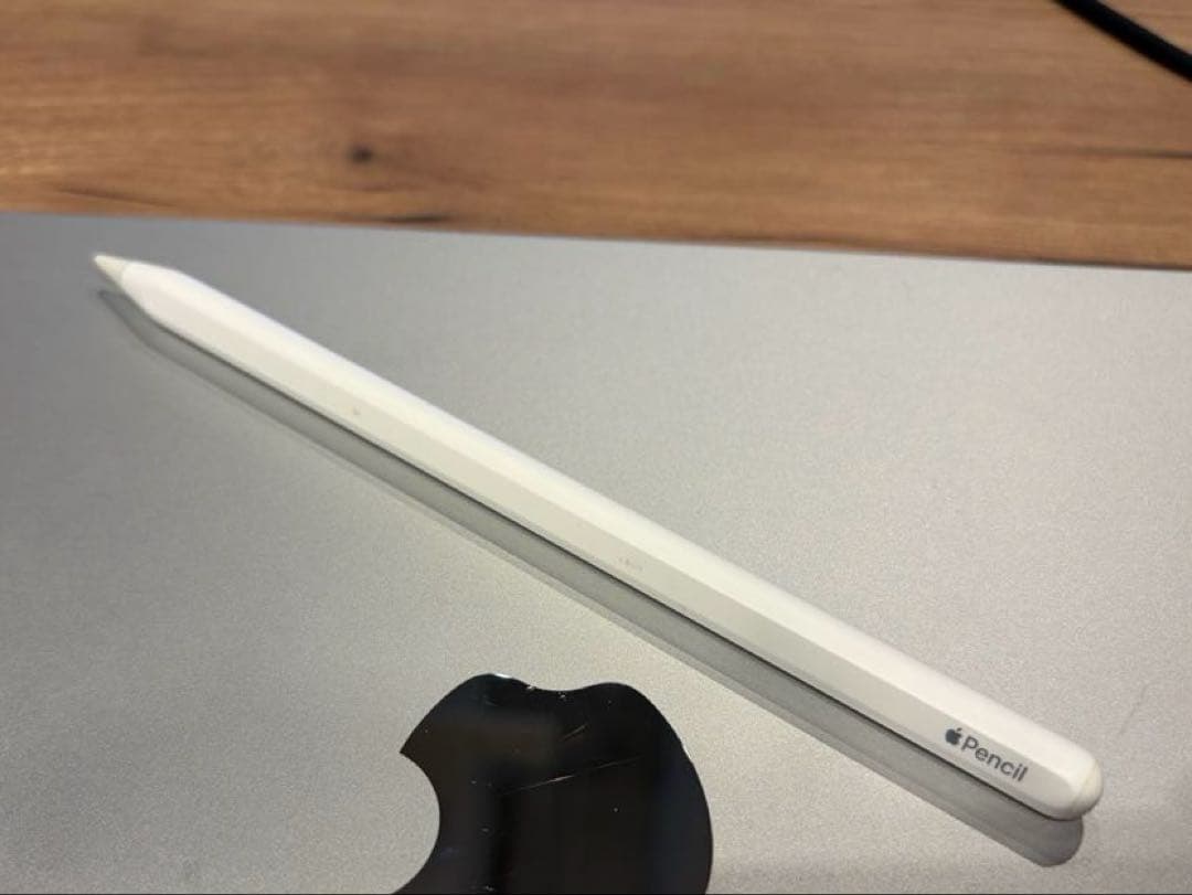 Apple Pencil 第2世代　タッチペン　MU8F2J/A