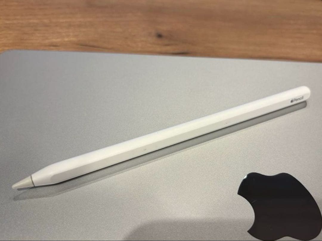 Apple Pencil 第2世代　タッチペン　MU8F2J/A