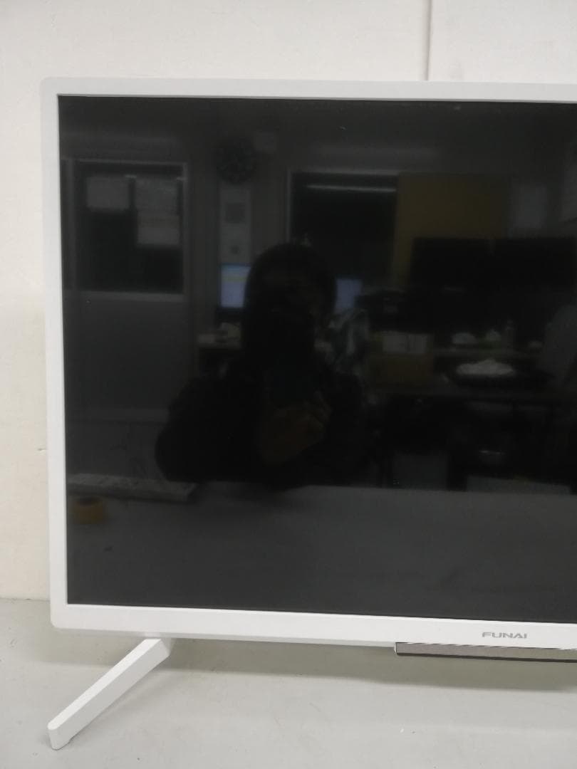 【完動品】FUNAI フナイ 船井 液晶テレビ FL-32H2040W