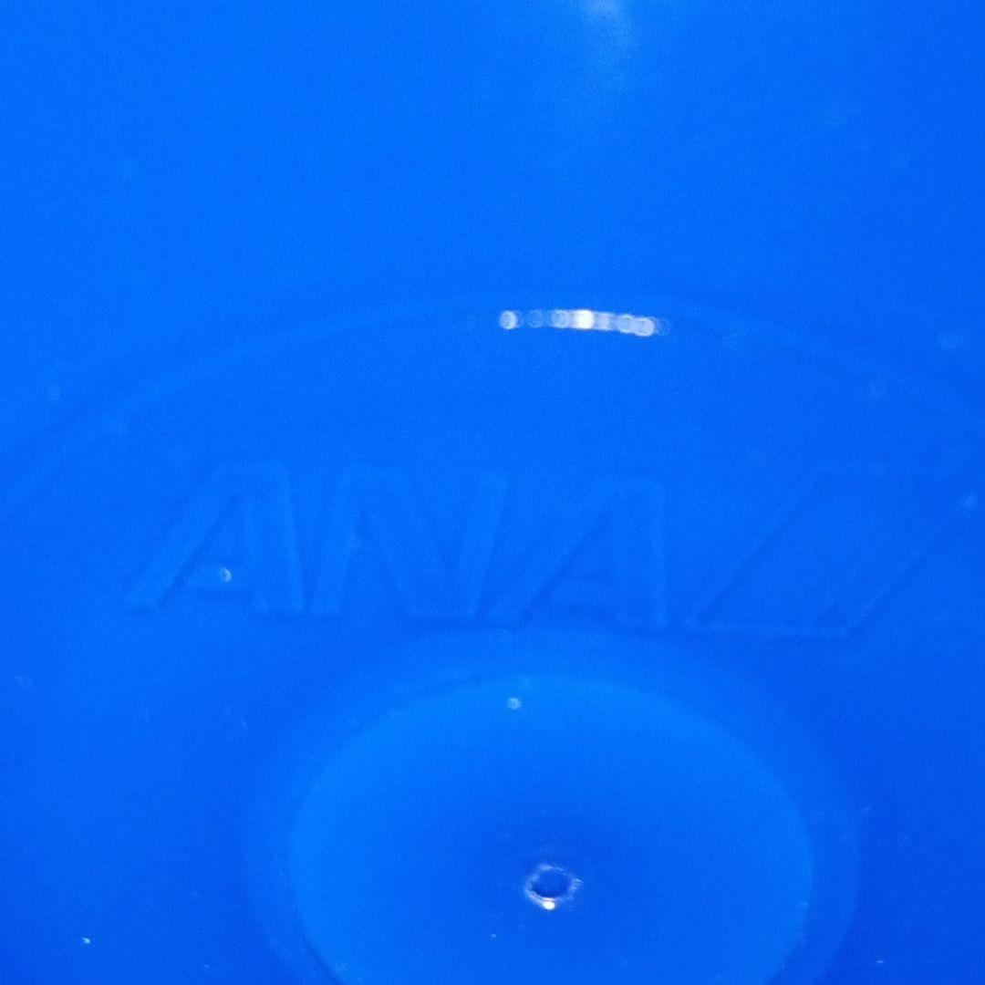 ANA★アナ★機内食セット★機内食ごっこ★2個セット★イエロー