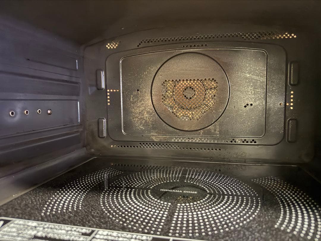 東芝 石窯ドーム オーブンレンジ　ER-XD7000