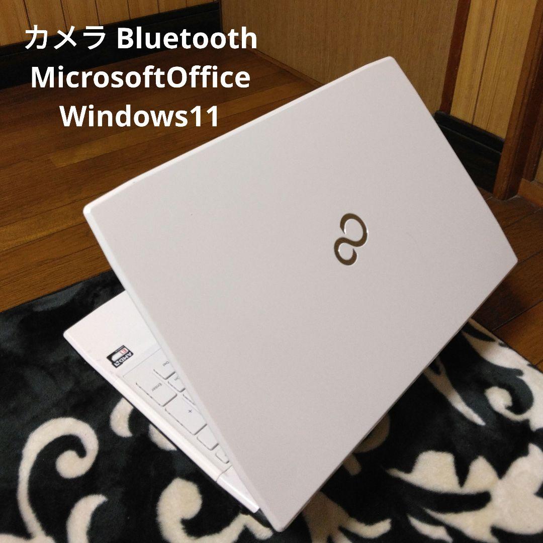 千１４ 超特価 カメラ Bluetooth　Office ノートパソコン