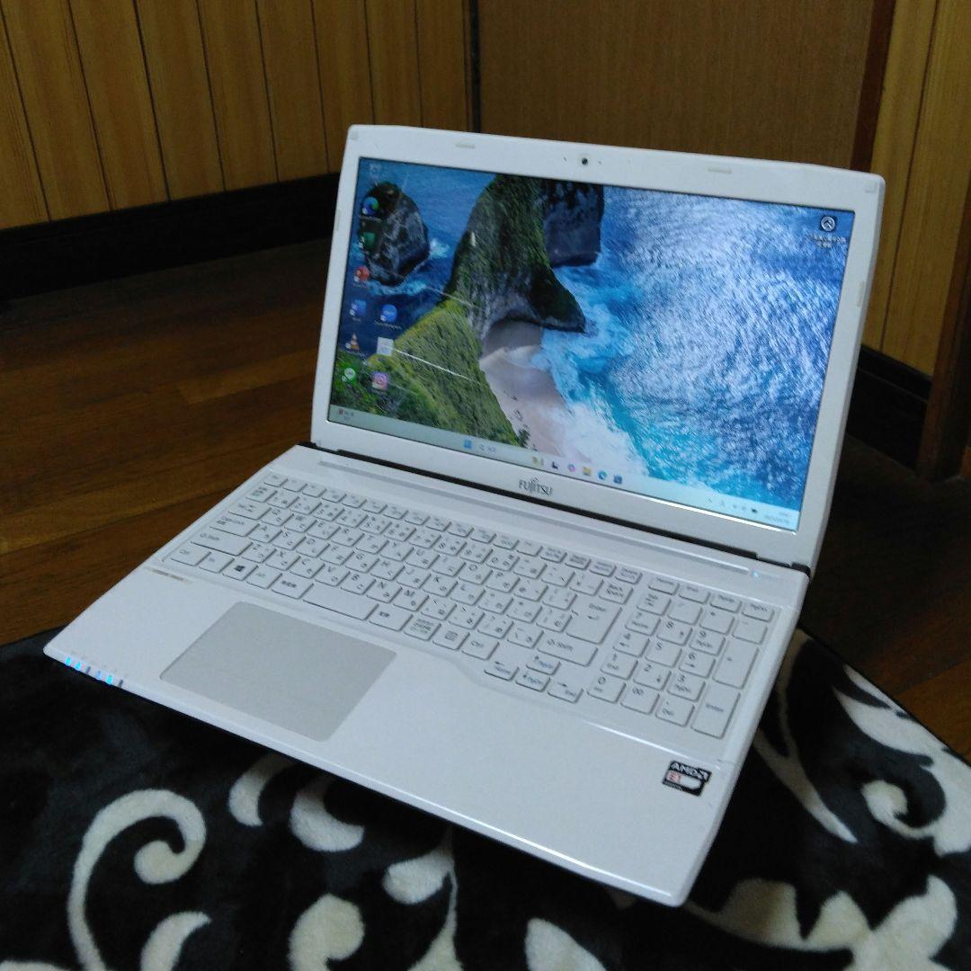 千１４ 超特価 カメラ Bluetooth　Office ノートパソコン