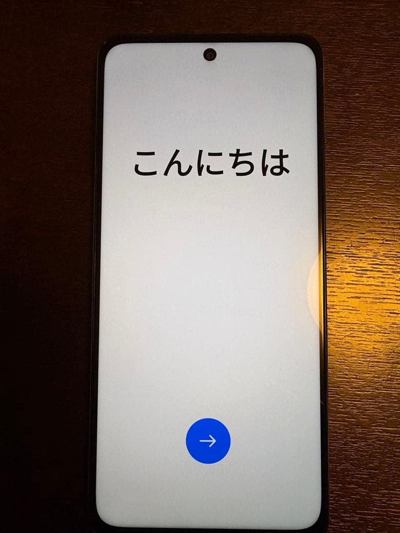 OPPO A79 5G グローグリーン 128GB ⑳