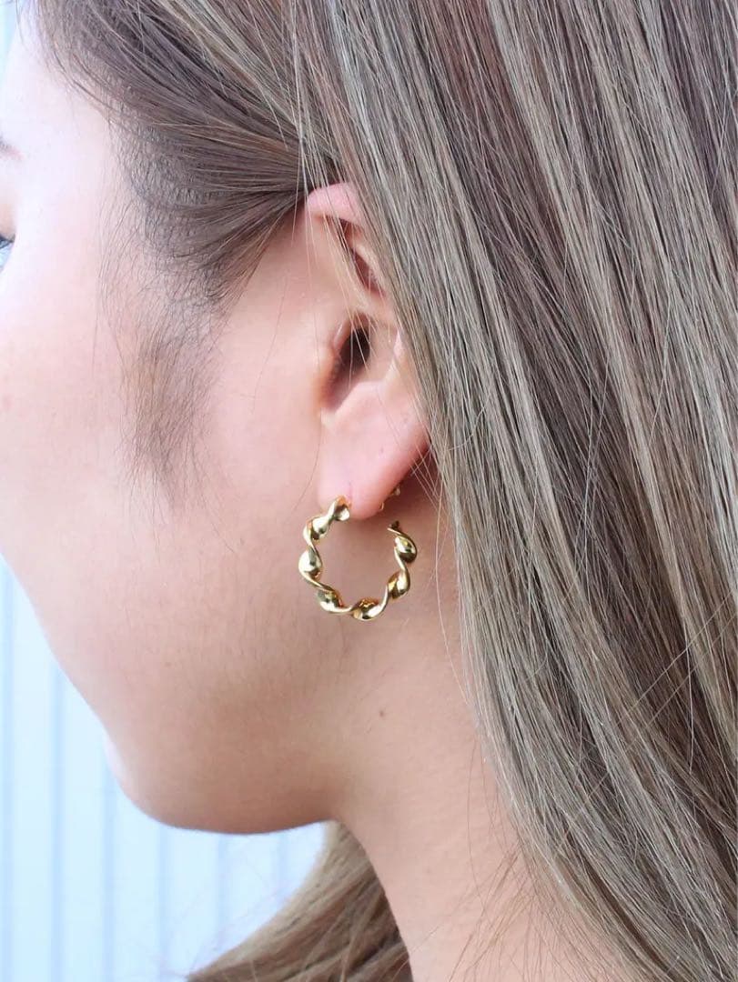 キャリアリング　ワコマリアコラボ