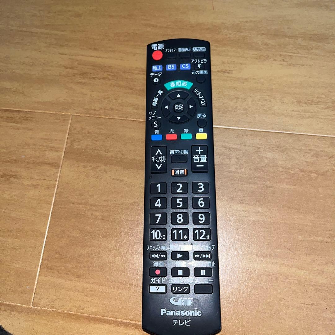 Panasonic TH-32E300 32インチテレビ