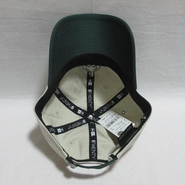 NEW ERAニューエラちいかわうさぎ9TWENTYキャップ新品タグ付き未使用品