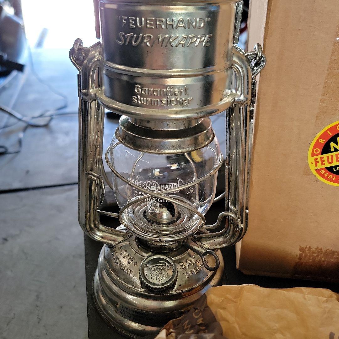 フェアハンド　276stk ランタン　【mnby】