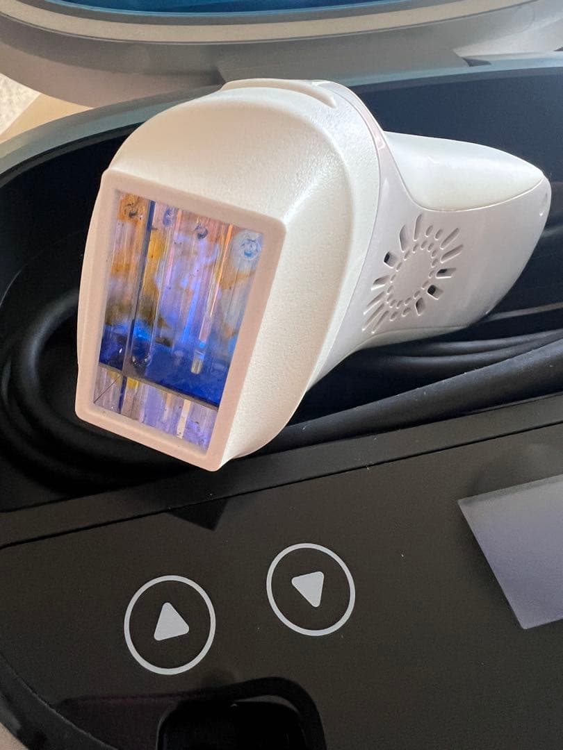 KE-NON 脱毛器 v7.1