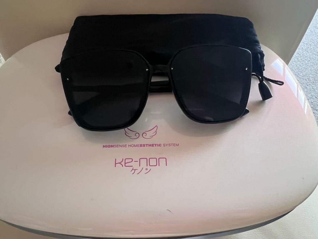 KE-NON 脱毛器 v7.1