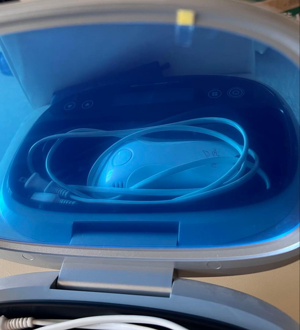 KE-NON 脱毛器 v7.1