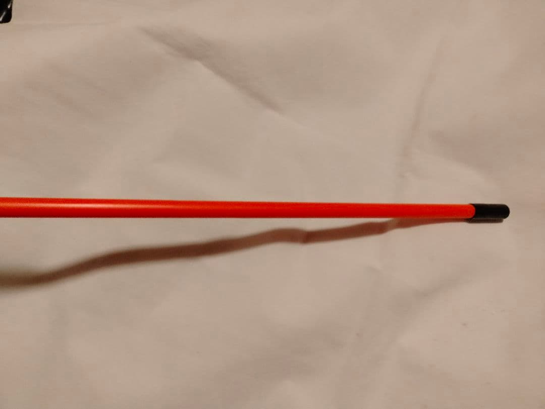 ■スイングモンスター 同機能品 ゴルフ練習器具 シャローイング スライス改善