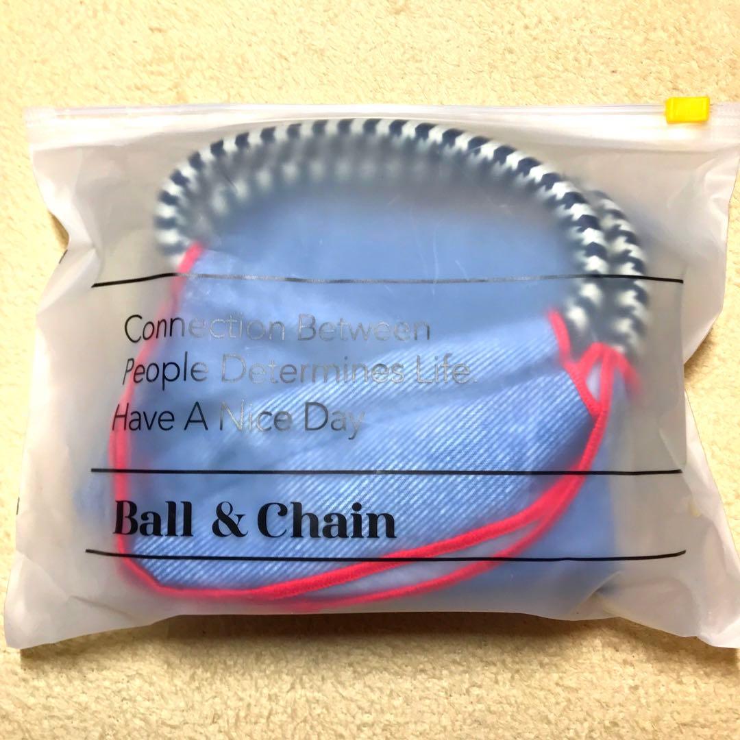 ball&chain ハローキティ 日焼け デニム ビーチ 新品