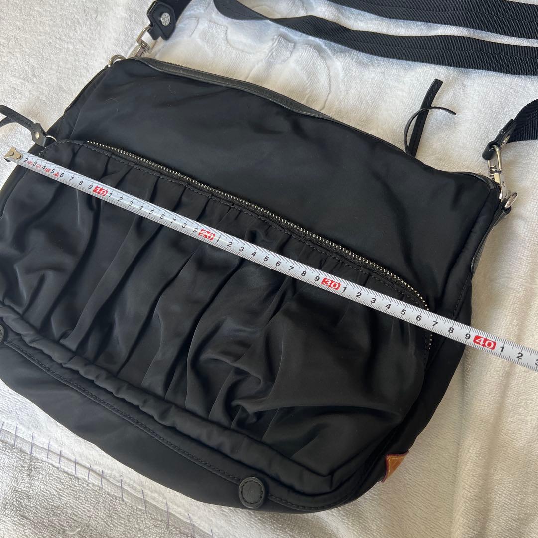 MZ WALLACE ブラック マザーズバッグ