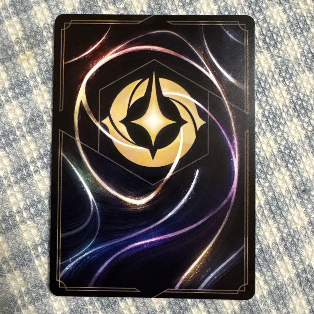 LET IT GO プロモ　ロルカナ