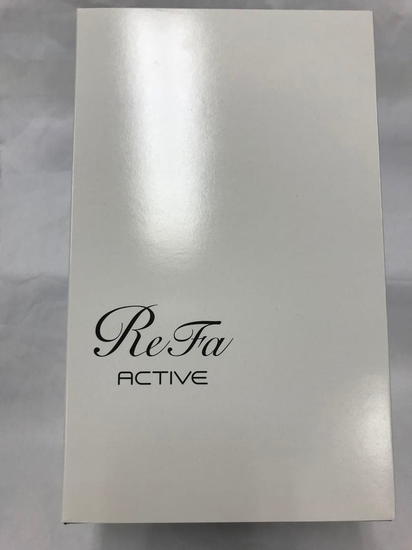 リファ アクティブダブルエフ　ReFa ACTIVE WF 【MTG】2個セット