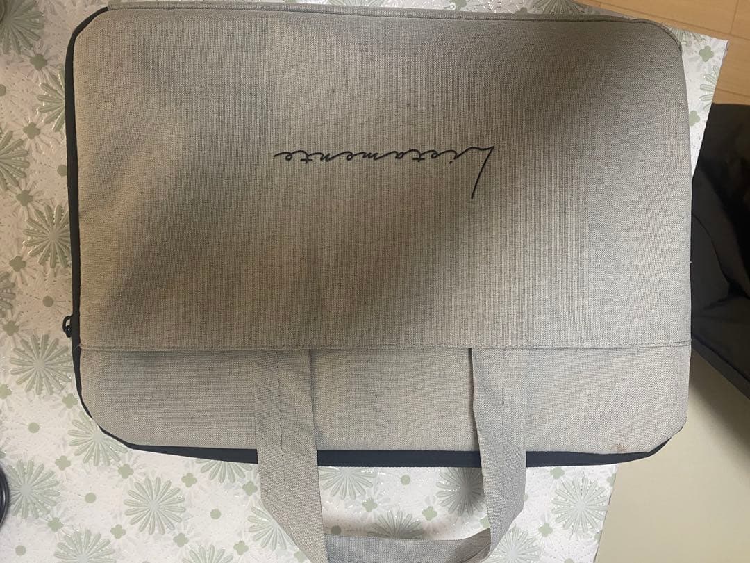 HP Pavilion Aero Laptop 13-beピンクベージュ