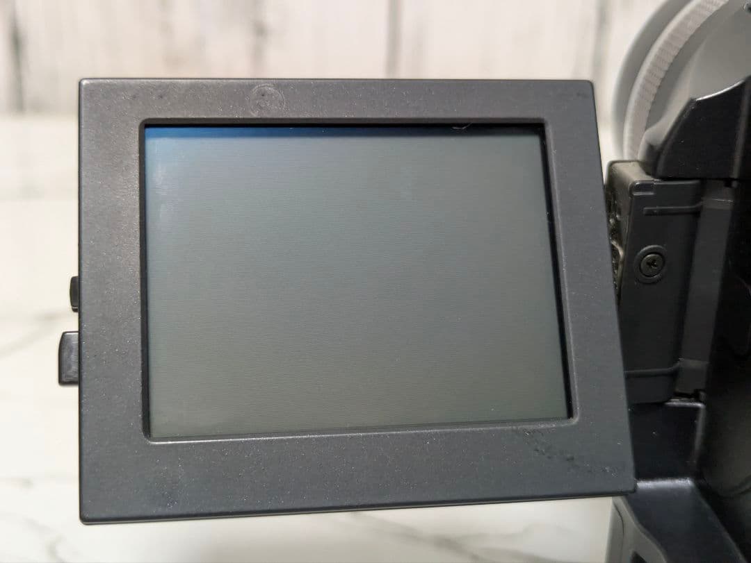 SONY　DCR-PC300　MiniDV対応