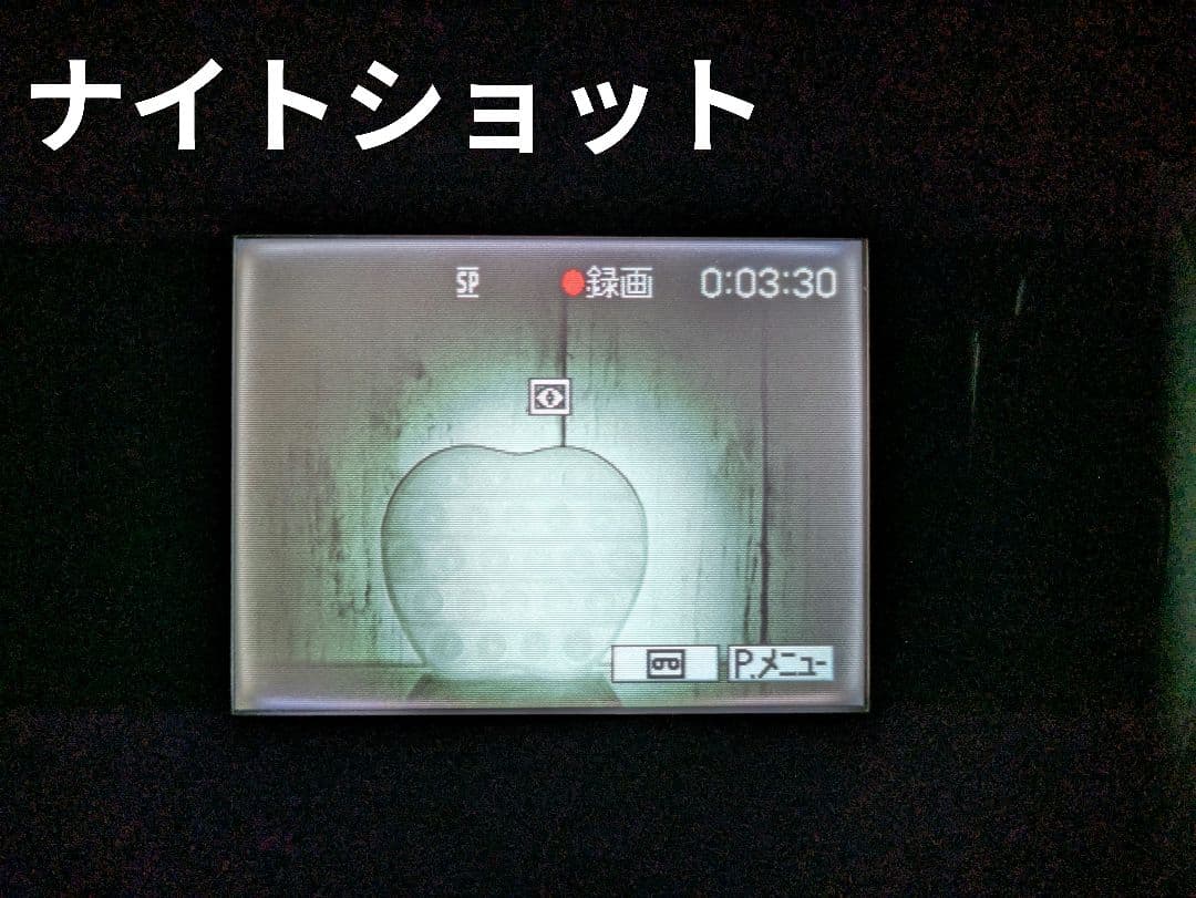 SONY　DCR-PC300　MiniDV対応