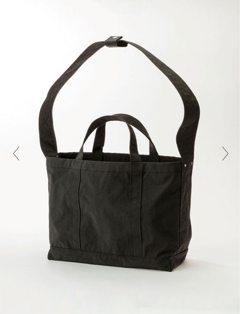 MATO byMARLMARL コンテナトーM 3wayペアレンツトートバッグ