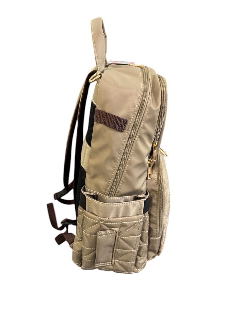 「お値下げしました」しまむら MUMU コラボ 多機能リュック