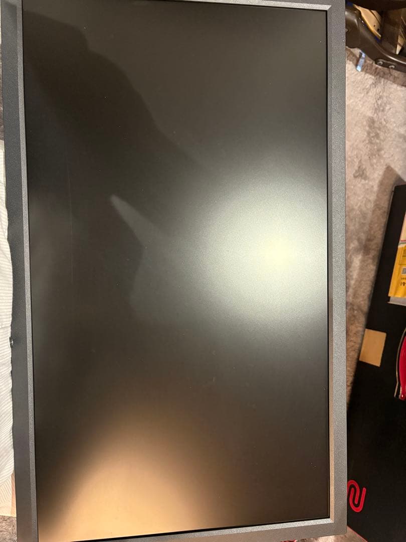 BenQ XL2411K 24インチ モニター