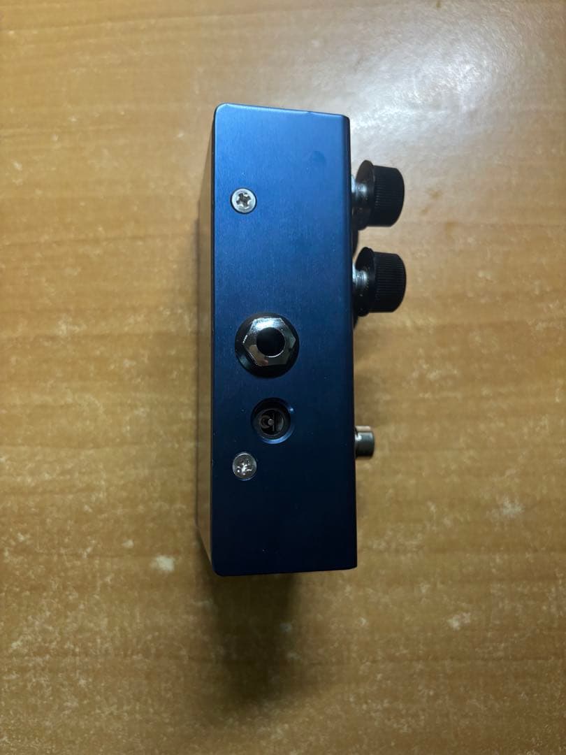 Stella Virtues ギターエフェクター