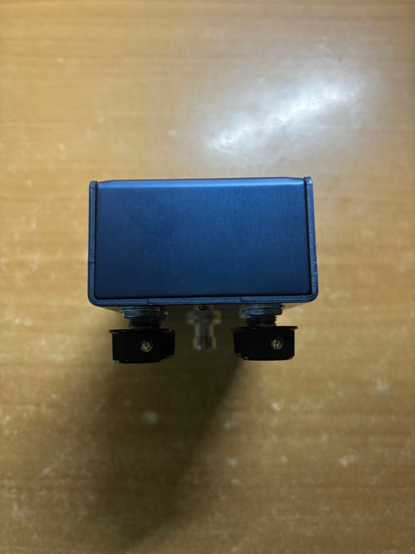 Stella Virtues ギターエフェクター