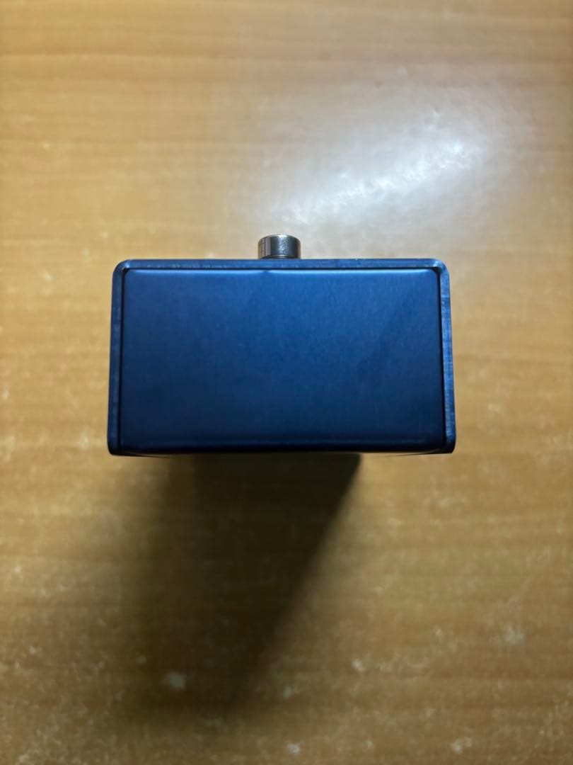 Stella Virtues ギターエフェクター