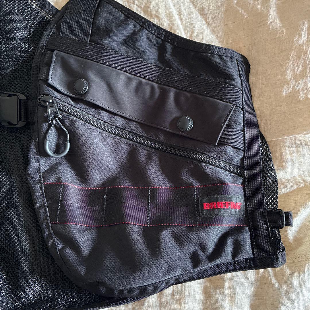 f*t様 コムデギャルソンオム×BEIEFING ベスト