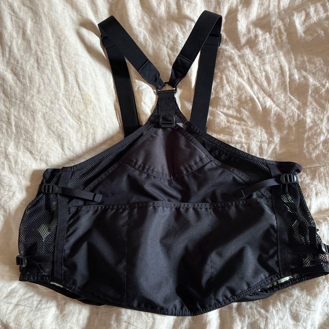 f*t様 コムデギャルソンオム×BEIEFING ベスト