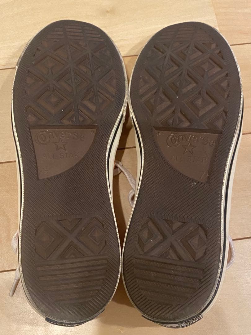 ※最終値下【廃盤】ConverseCHUCK TAYLOR 70ORG RIND