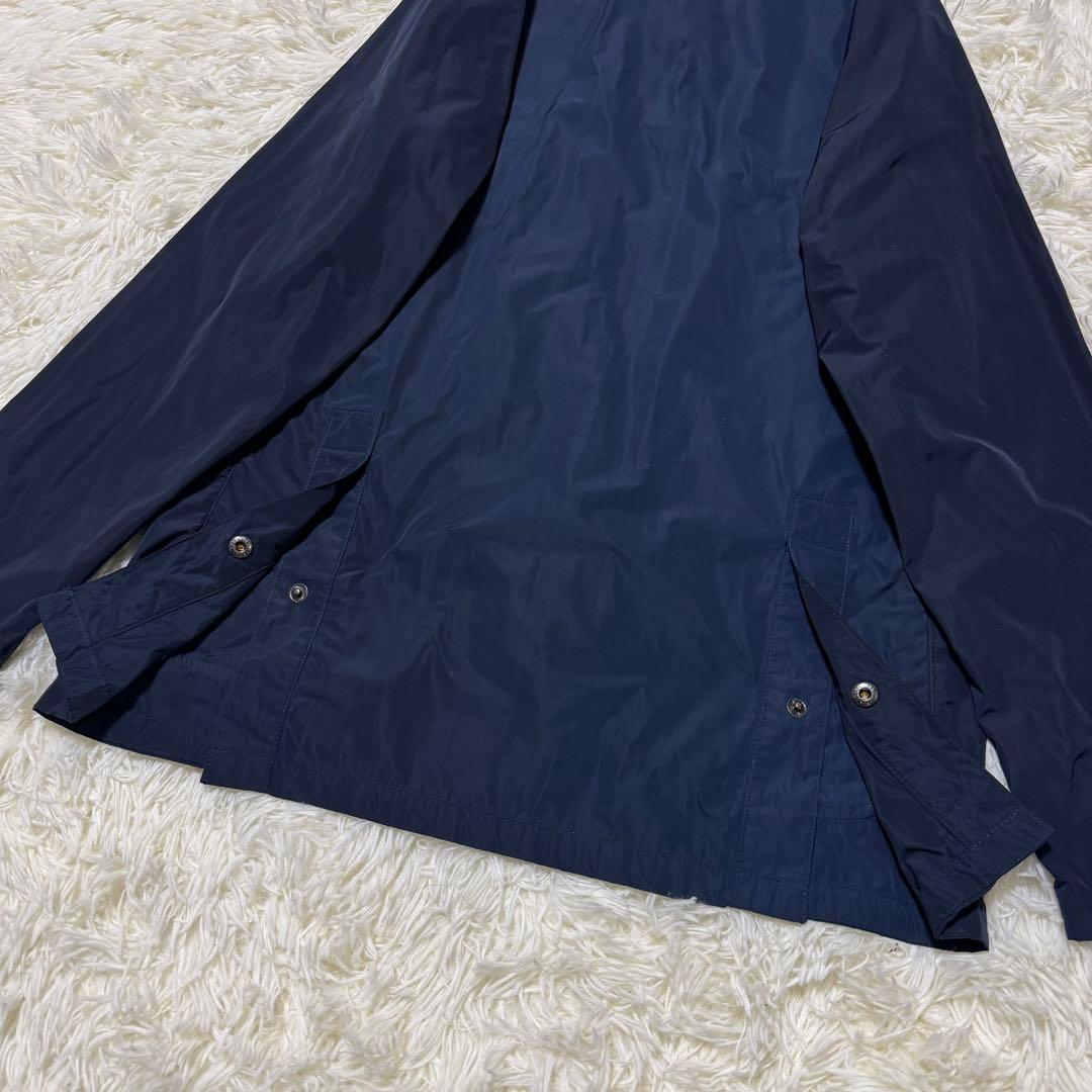 極美品✨️ BARBOUR バブアー BEDALE ビデイル ナイロン ジャケット