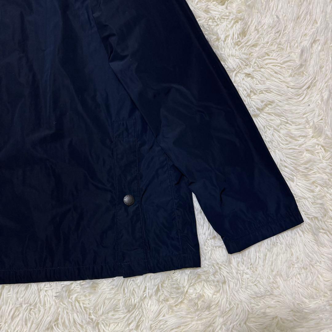 極美品✨️ BARBOUR バブアー BEDALE ビデイル ナイロン ジャケット
