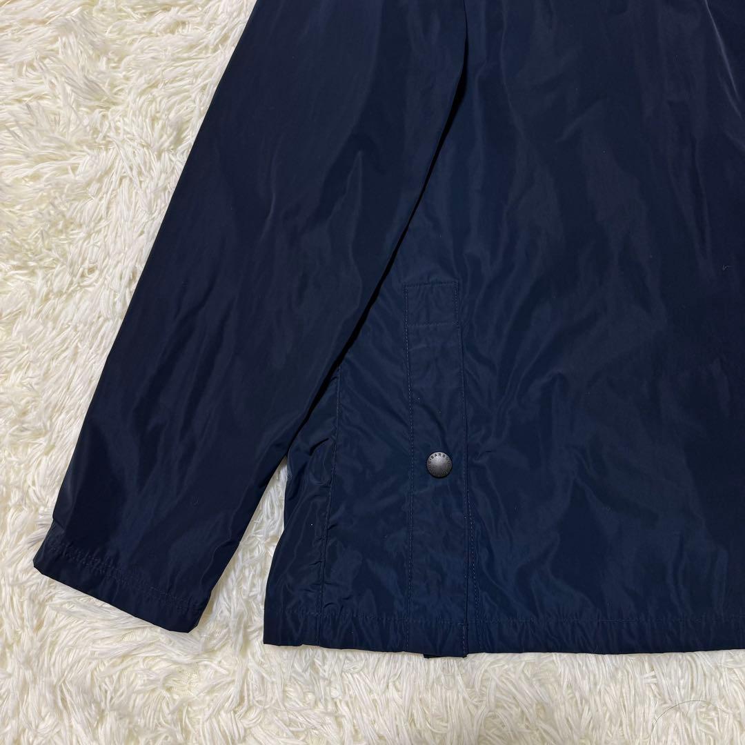 極美品✨️ BARBOUR バブアー BEDALE ビデイル ナイロン ジャケット