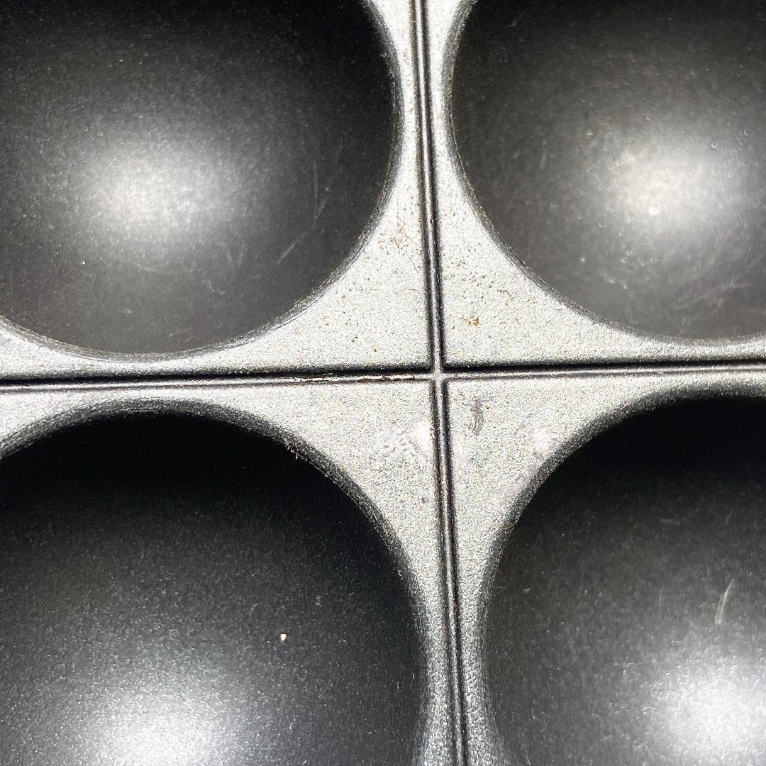 BRUNO BOE021 ブルーノ コンパクトホットプレート プレート5種セット