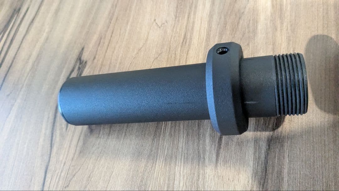 iggy 快適ワーク　モニターアーム LS112 ブラック