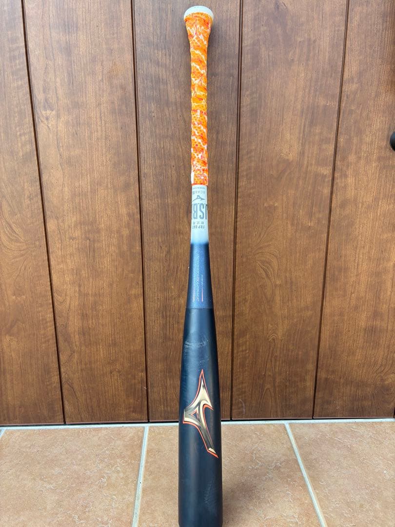 [ケース付] ビヨンドマックス レガシーショート 81cm/710g 軟式用