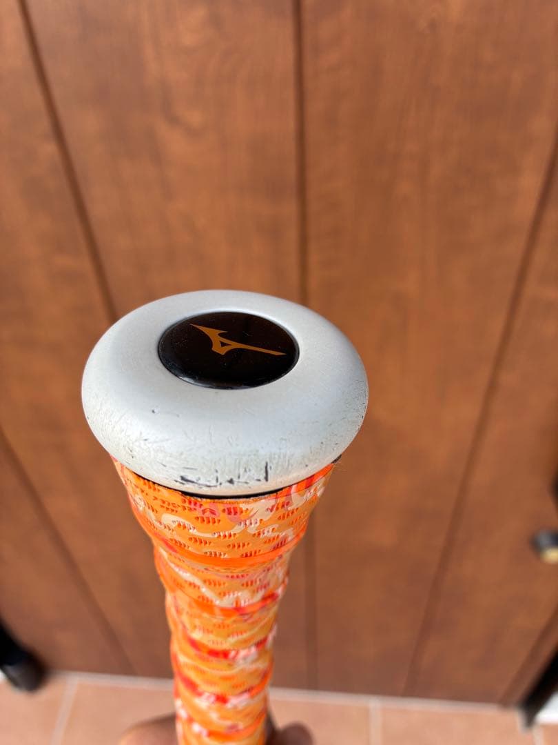 [ケース付] ビヨンドマックス レガシーショート 81cm/710g 軟式用