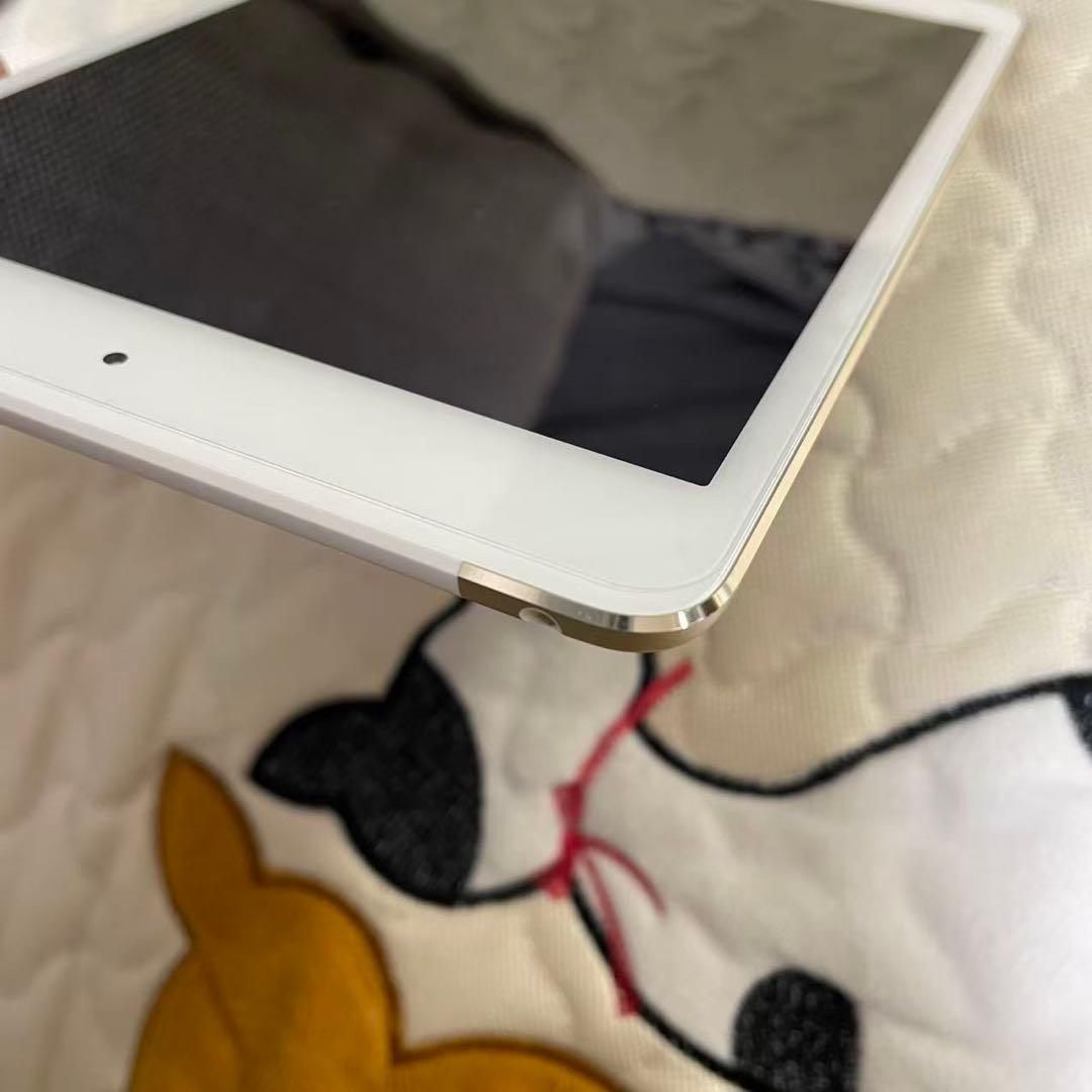 ipad mini 4 コンパクトの7.9 inch　中古品　本体のみ