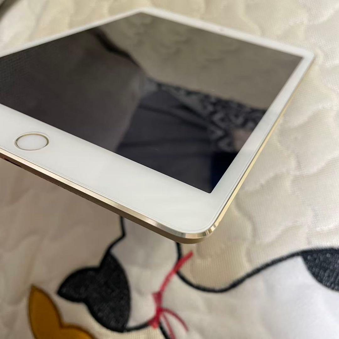 ipad mini 4 コンパクトの7.9 inch　中古品　本体のみ