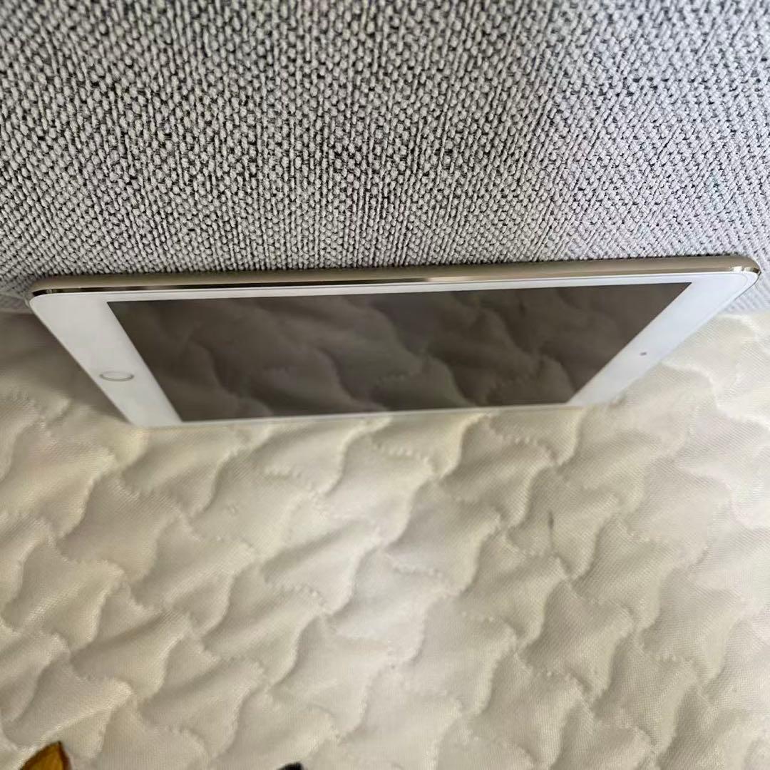 ipad mini 4 コンパクトの7.9 inch　中古品　本体のみ