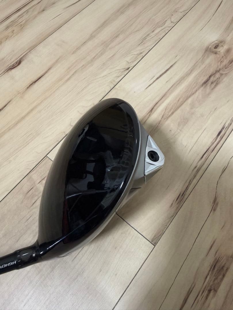 【期間限定値下】TaylorMade Qi10 9.0 ドライバー ヘッドのみ