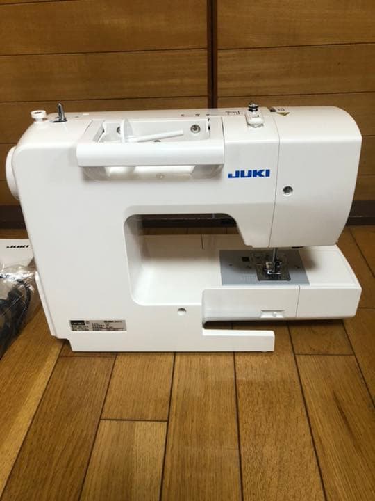 JUKI ミシン