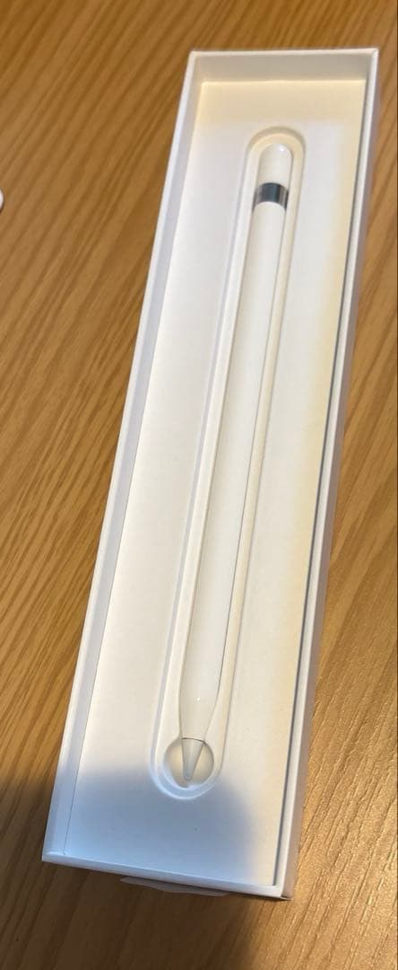 【純正】第10世代iPad用　Apple Pencil