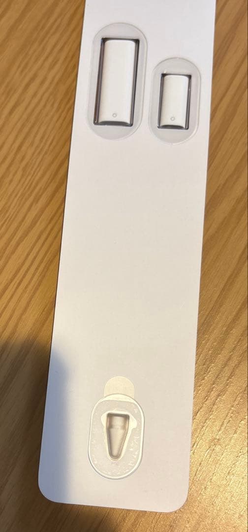 【純正】第10世代iPad用　Apple Pencil